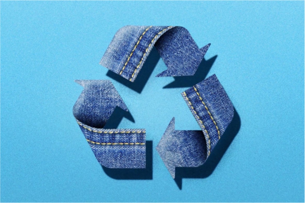 Waste reduction and circular production